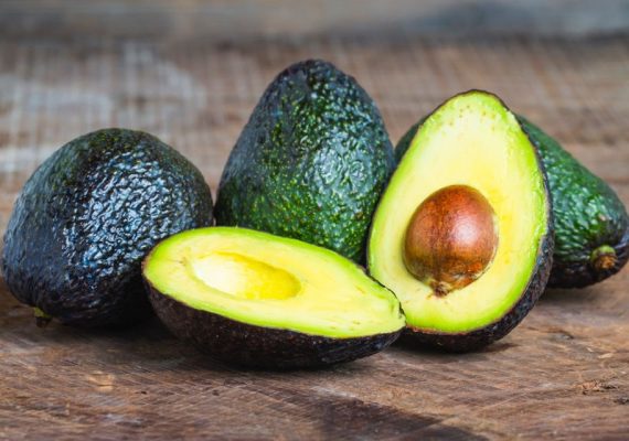 aguacates alvocats
